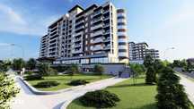 Apartament 3 camere decomandat în Tractorul – ARMONIA RESID