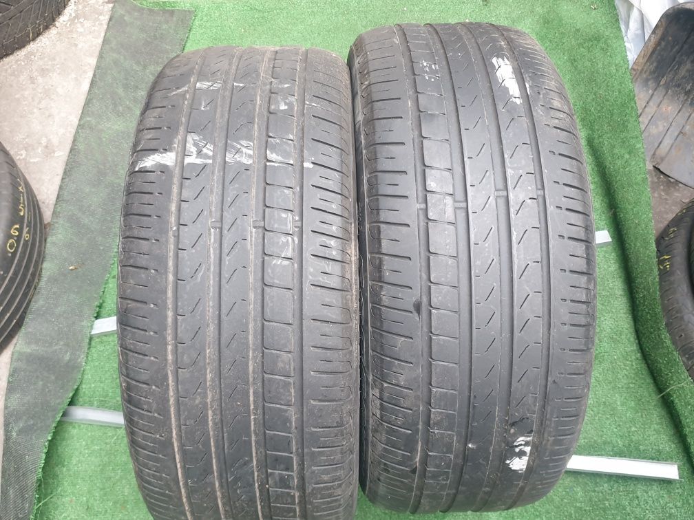 255 45 r19 Pirelli