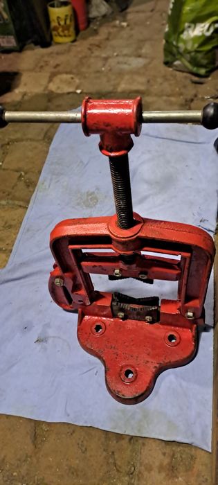 vind trusa filiera 1/4"-2" Rotemberger ei menghina de teava