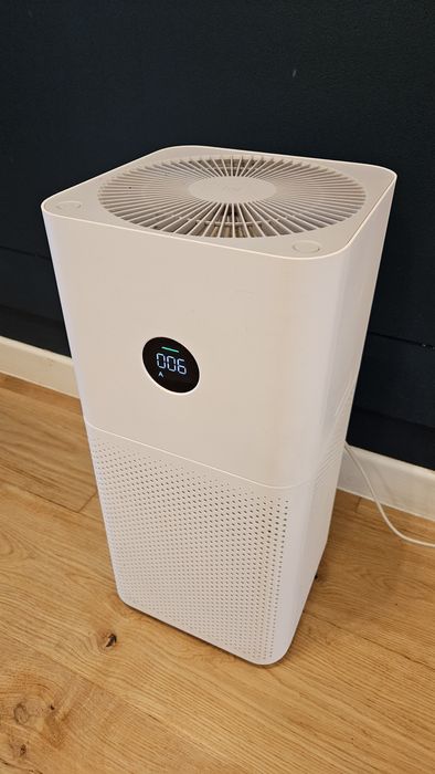 Purificator aer Xiaomi 3C (Mi Air Purifier 3C)