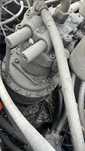 Vand Reductor rotire pt excavator Volvo EC 360 BLC
