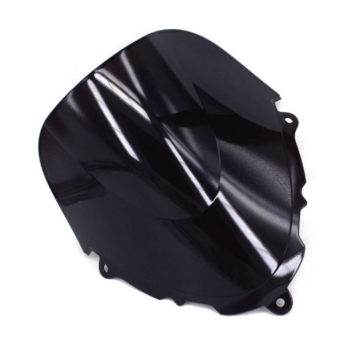 PARBRIZ Fumuriu Double Bubble Suzuki GSXF 600 750 Katana 98-08 PB051