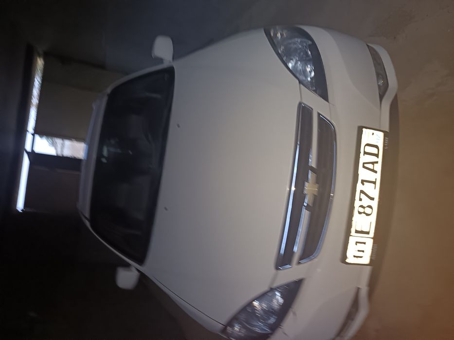 Jentira avtamat 2014