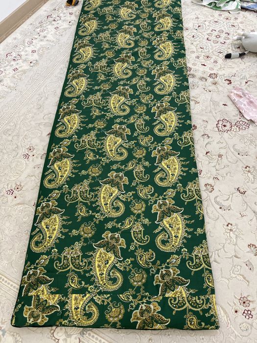 Продам корпешки 6 шт и матрас стеганый вручную