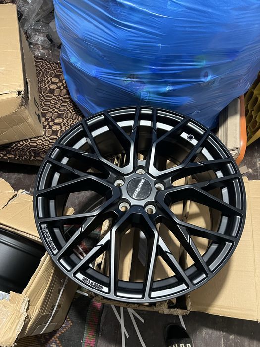 Ford Mondeo ST in conditii bune