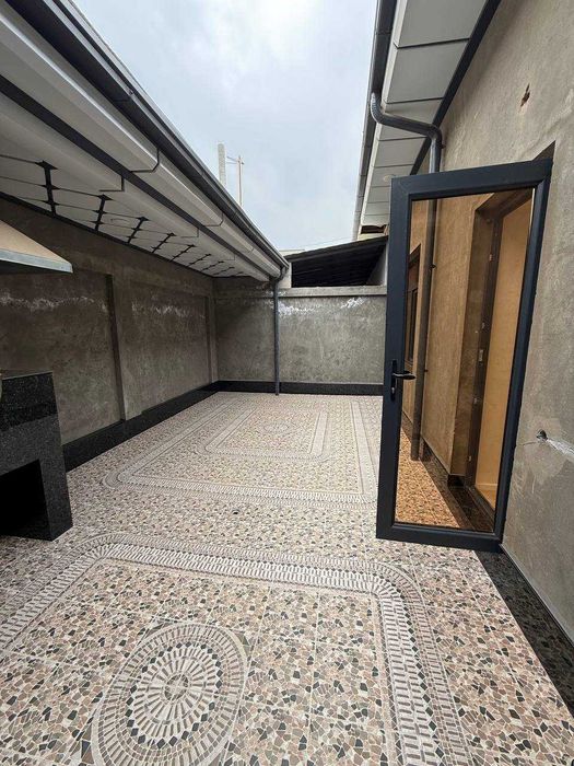 Абдурахмонов  Эвро Замонавий Сифатлий ремонт килинган