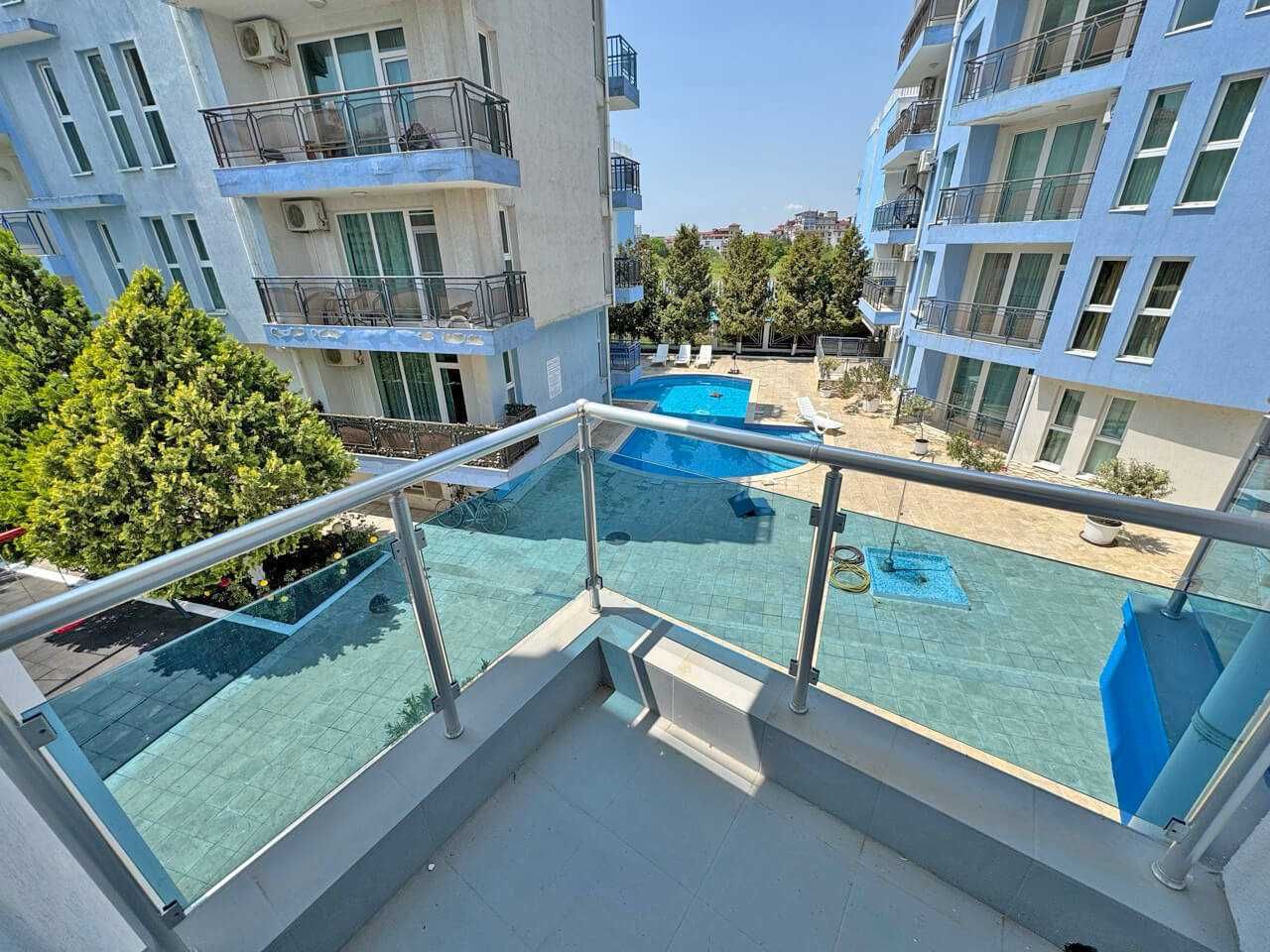 Продава се Тристаен апартамент в Несебър - 114 кв.м за 1036 €/кв.м - Снимка #15