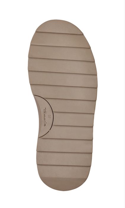 Ghete piele intoarsa Tamaris, mas. 38
