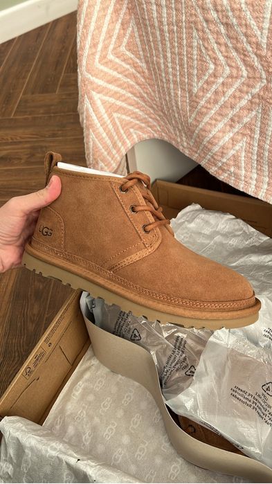 Продам UGG оригинал