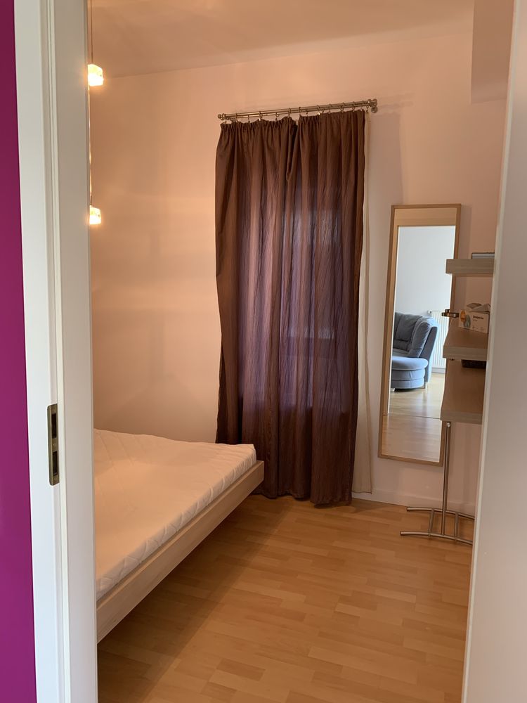 Particular inchiriez apartament 2 camere Delea Veche