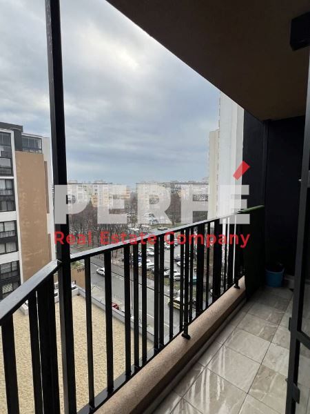 Дава се под наем Двустаен апартамент в Бургас, Изгрев - 69 кв.м за 484.5 € - Снимка #8