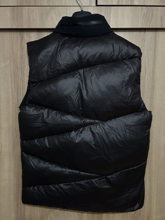 Vesta Puf Moncle.r Padded Gillet