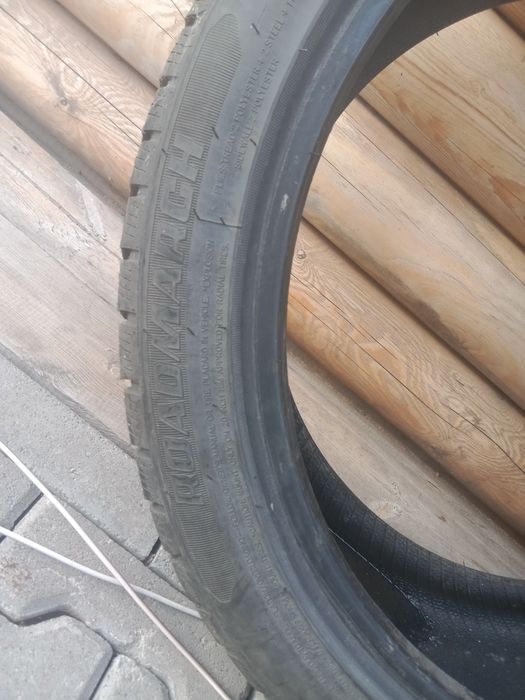 Продам зимние шины