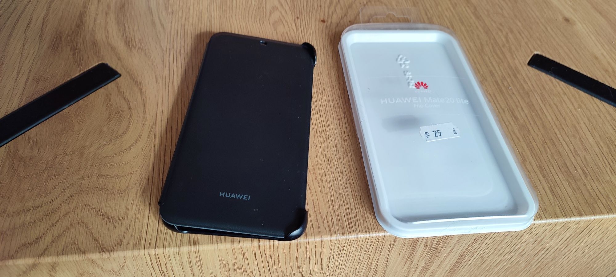 Калъф за Huawei Mate 20 Lite