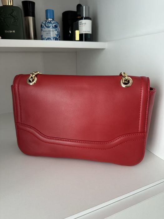 Geanta/Poseta Love Moschino Originala