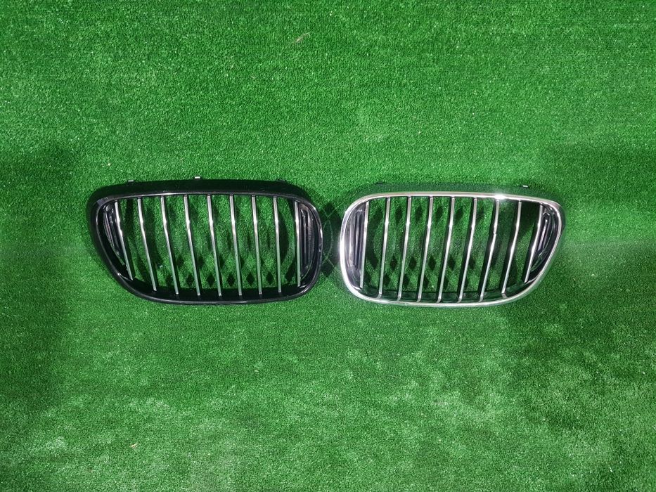 Grila radiator BMW seria 7 G11/G12 an 2016-2019