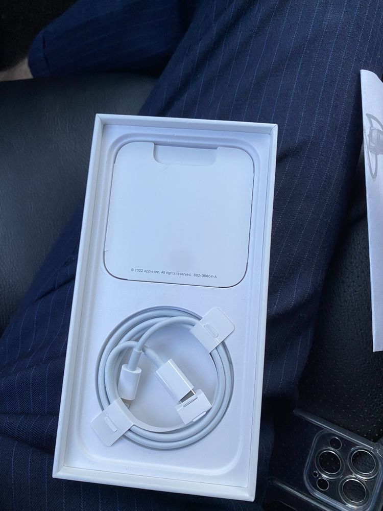 Iphone 14 Pro 256