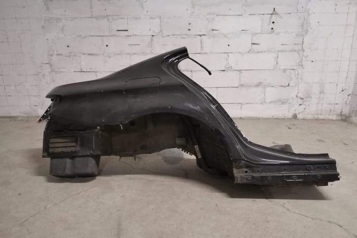 Aripa Dreapta Spate Originala In Stare Buna  BMW  Seria 5  F10 [2009 -