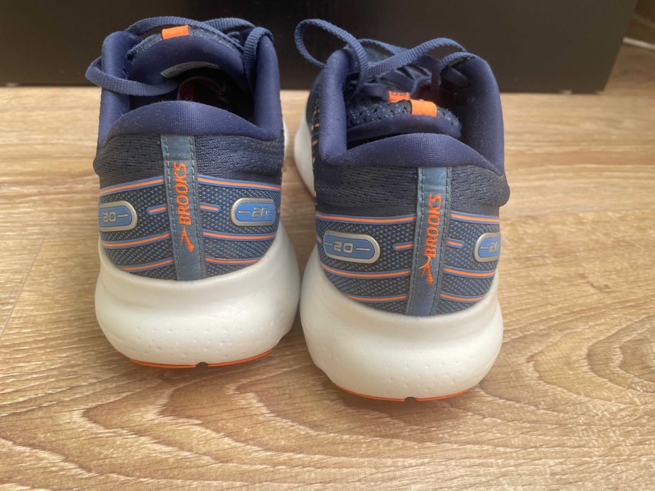 Pantofi sport Brooks Glycerin 20