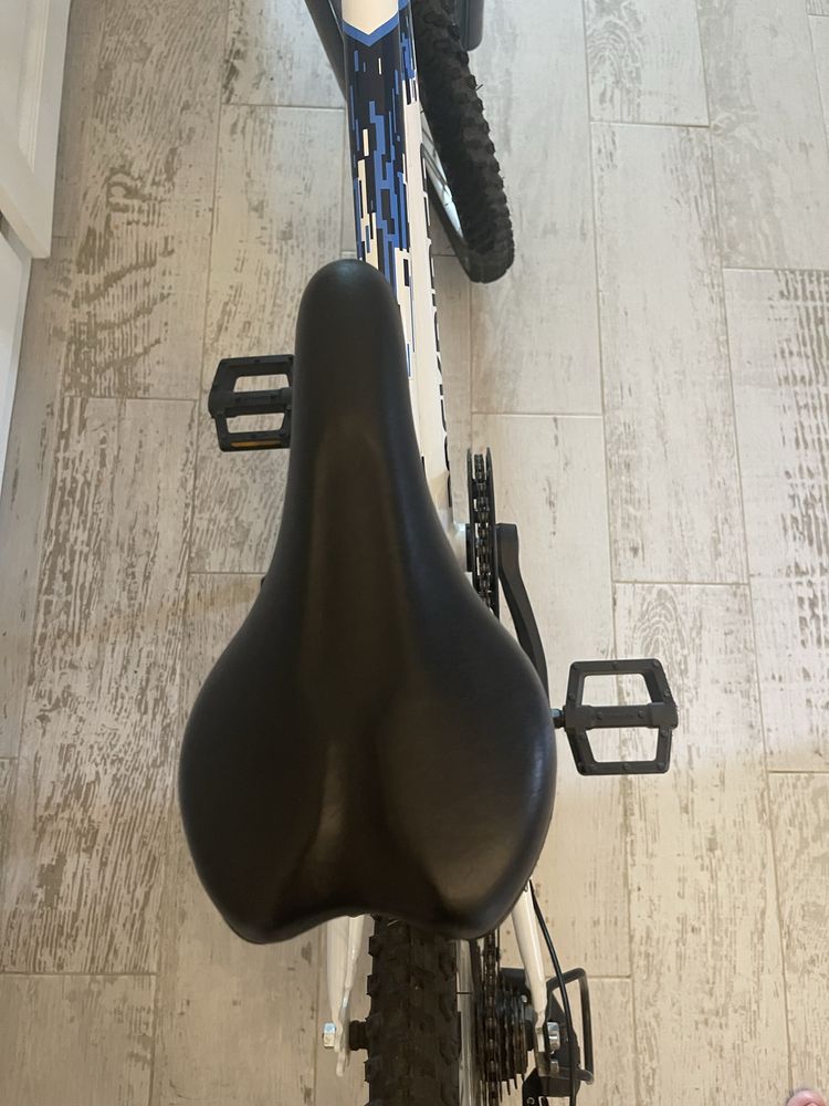 Колело Rockrider от Decathlon 20"