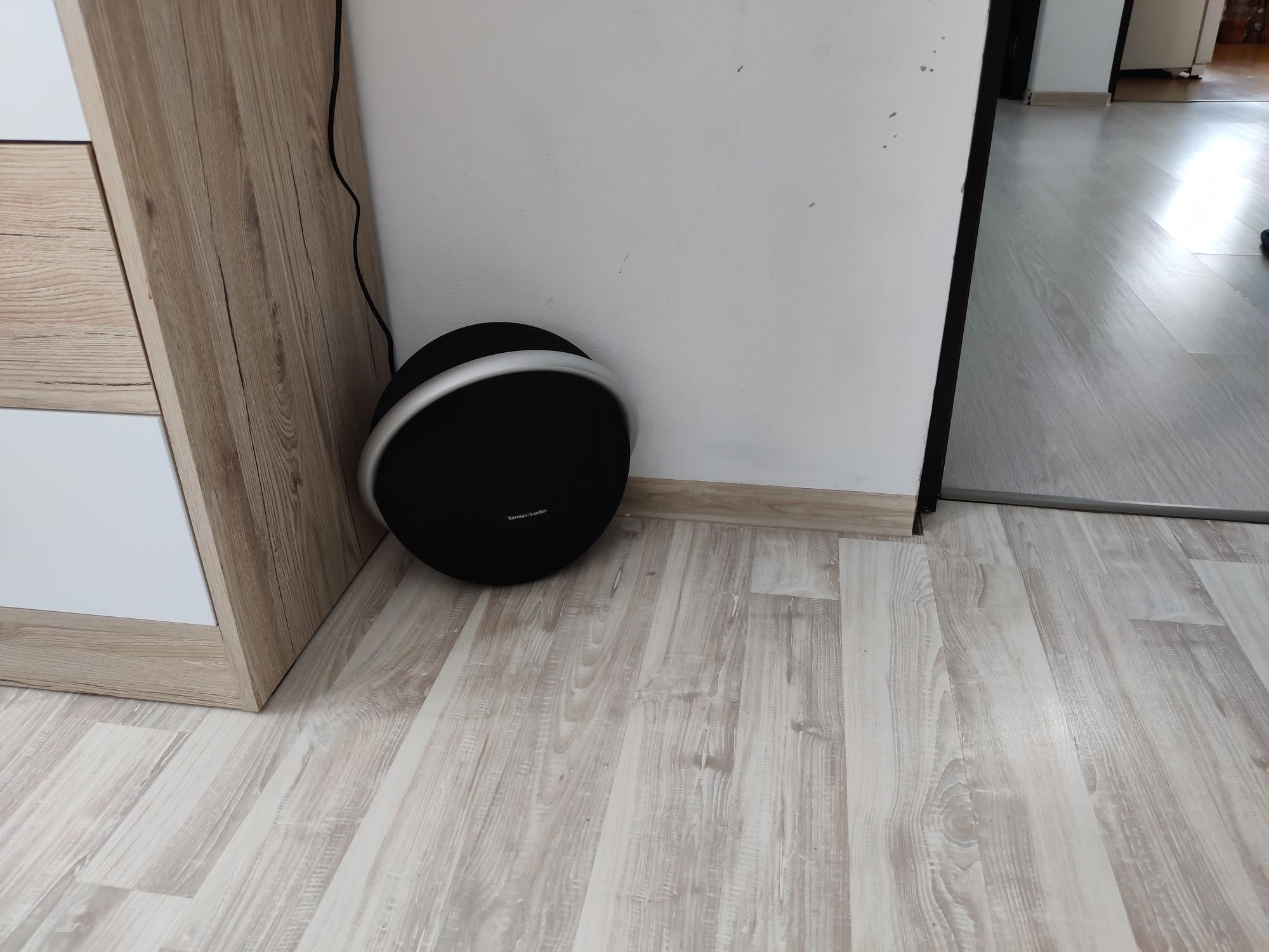 Boxa portabila HARMAN KARDON Onyx Studio 8