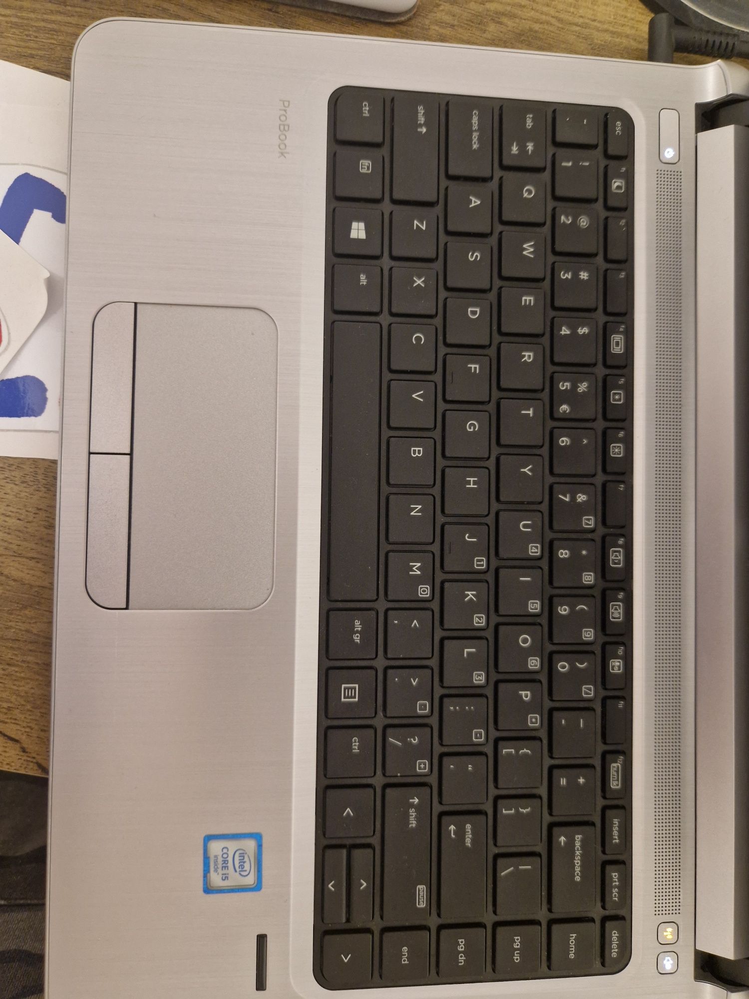 HP Probook 430 G3