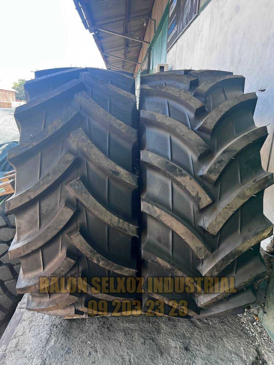 710/70R38 kun lun KT178
