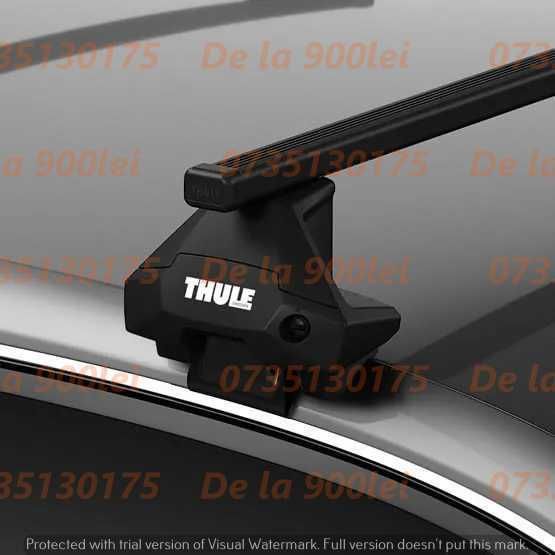 THULE Bare transversale portbagaj BMW Seria 1 2 3 4 5 6 X1 X3 X4 X5 X6