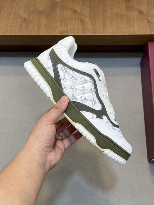 Adidasi Gucci , calitate premium , noi , 42 , pe comanda