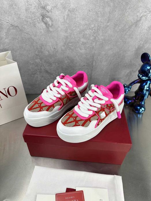 Adidasi VALENTINO, Calitate Premium, DROPZONE22