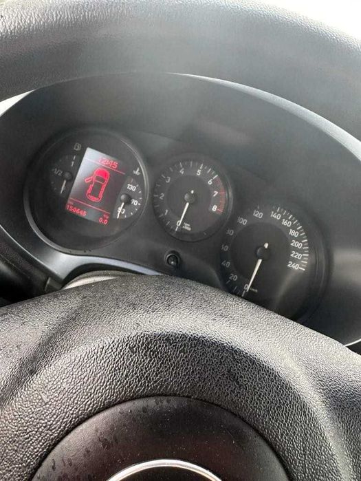 Продавам Сеат Леон 1П / Seat Leon 1P - на части