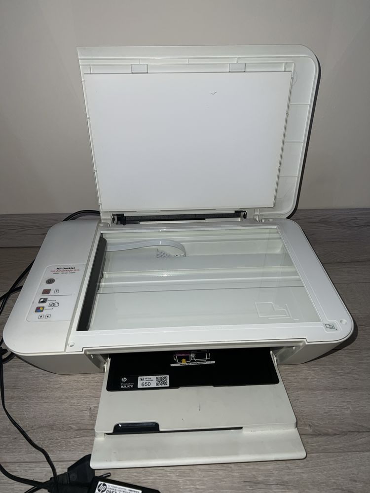 Imprimanta HP Deskjet
