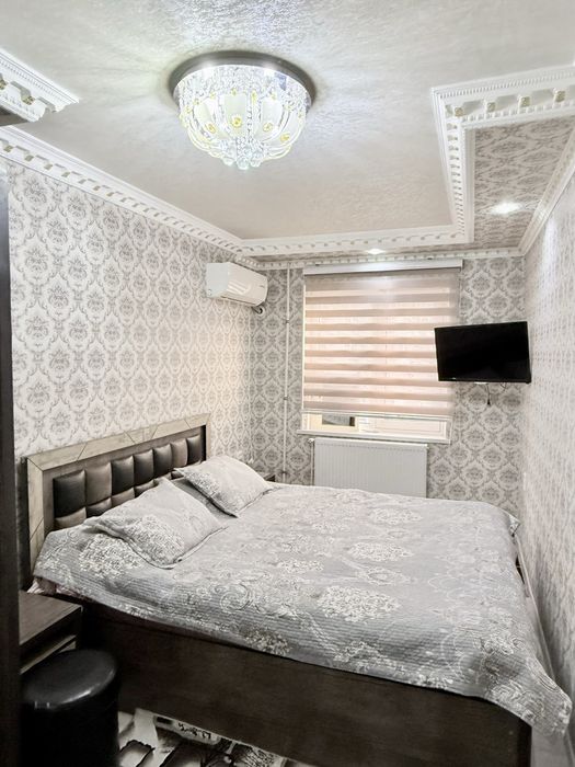 Гагарина.Сдаётся 3х комнатная Люкс.24-часа табака