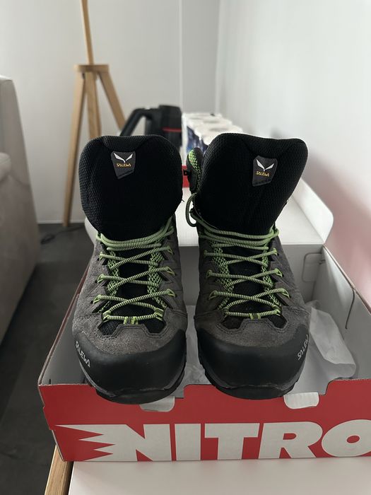 Pantofi de trekking SALEWA