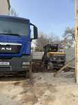 ekskavator xizmati услуга екскаватора