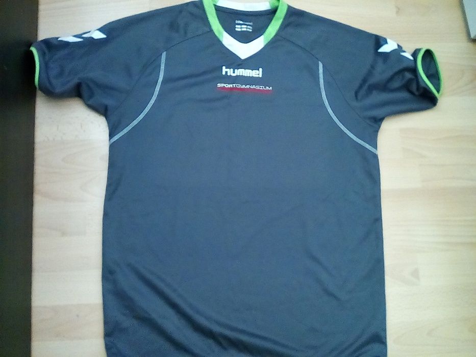 Тениска Tommy Hilfiger