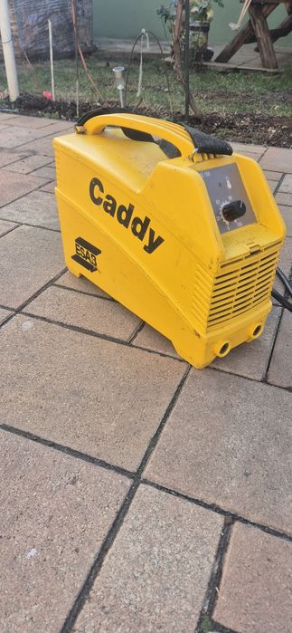 Aparat sudura Esab 150 profesional