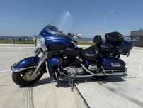 Yamaha Royal Star Venture 1300