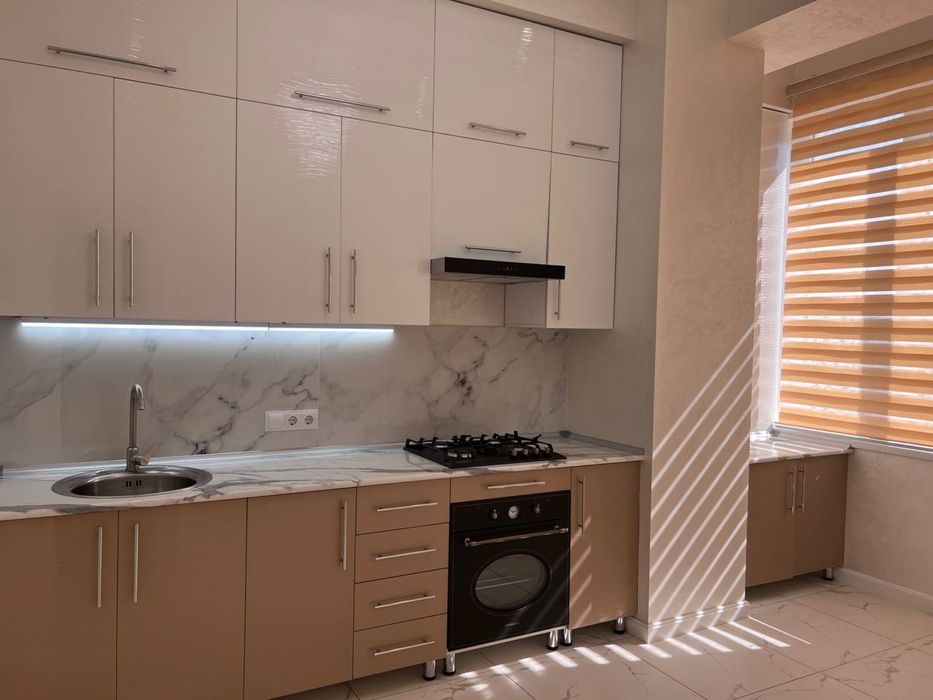 2 хонали новостройка кора камиш 2/3 да енги ремонт