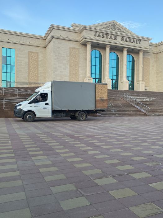 Грузоперевозки Грузчики Газель НЕДОРОГО доставка