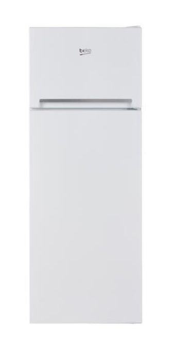 Холодильник BEKO RDSK 240M00W белый