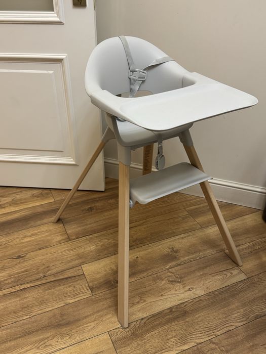 Стульчик для кормления Stokke Click