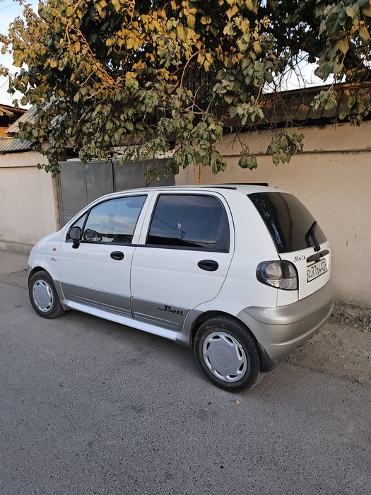 Продаю матиз бэст