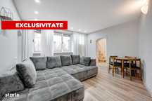 Parcul Carol / Casa individuala / renovata / investitie /  mutare imed