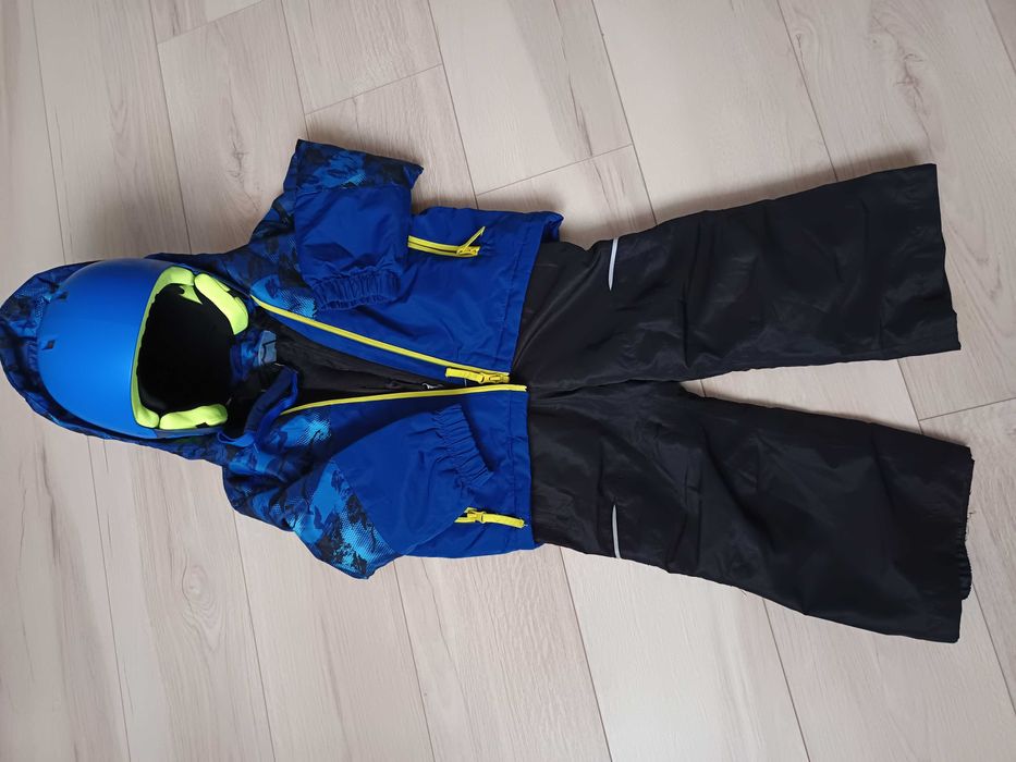 Set de ski pt copiii