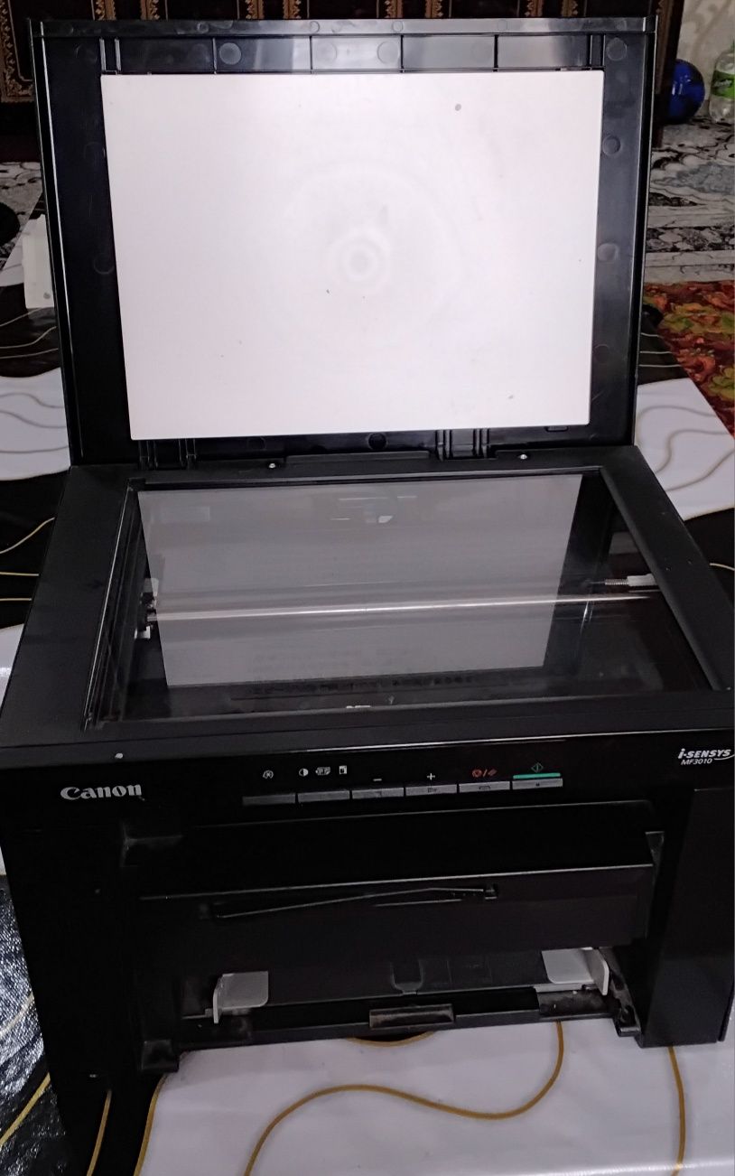 Canon 3010 printer tezlikda sotiladi