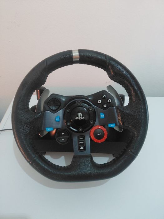 Volan logitech g29 defect