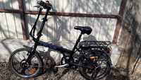 Vand bicicleta electrica Wayscral