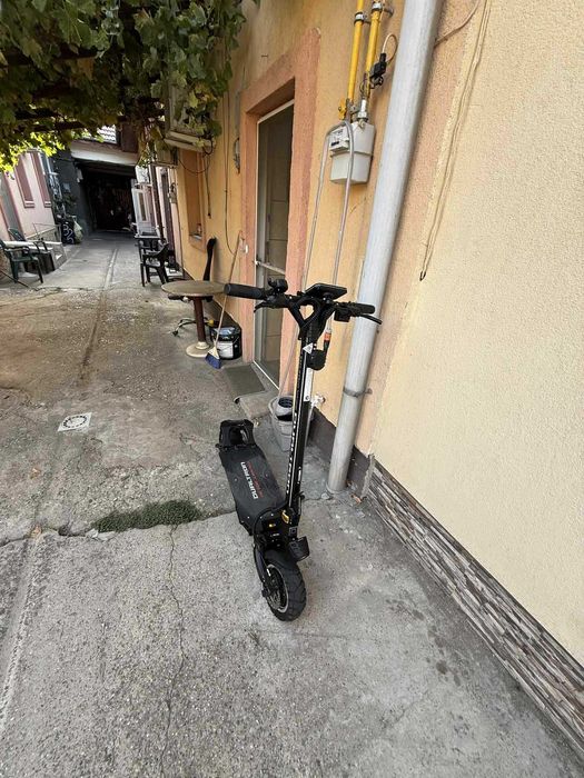 Trotineta electrica Dualtron