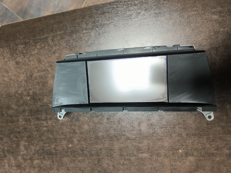 Дисплей за навигация за BMW X3 F25